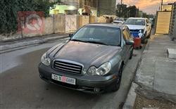 هيونداي سوناتا